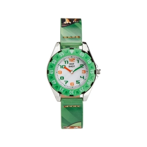 Hot Shot Brneur m/Safarimotiver C4068ACX-A