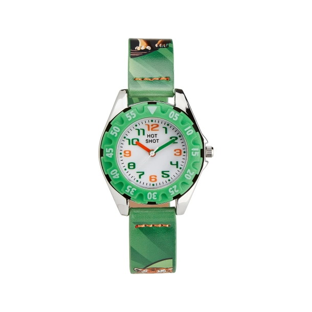 Hot Shot Brneur m/Safarimotiver C4068ACX-A
