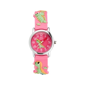 Hot Shot Brneur Lyserd m/Dinosaurer C4084ACX-B