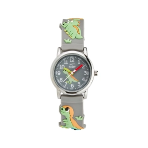 Hot Shot Brneur Gr m/Dinosaurer C4084ACX-C