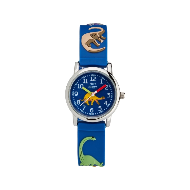Hot Shot Brneur Bl m/Dinosaurer C4084ACX-E