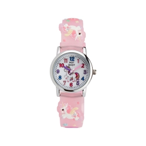 Hot Shot Brneur Lyserd m/Enhjrning C4084ACX-K