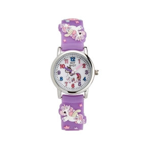 Hot Shot Brneur Lilla m/Enhjrning C4084ACX-M