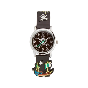 Hot Shot Drengeur Sort m/Pirater C4192ACX-B