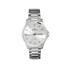 Brixon Herreur Stl m/Dag-Dato C4406SGD-C