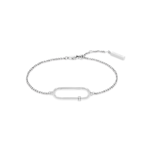 Calvin Klein Oval Armbnd 18.5cm 35000183