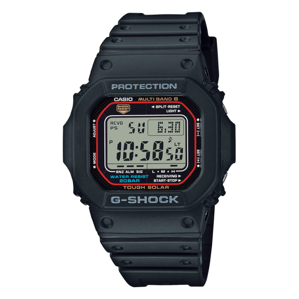 Casio G-Shock Herreur GW-M5610U-1ER