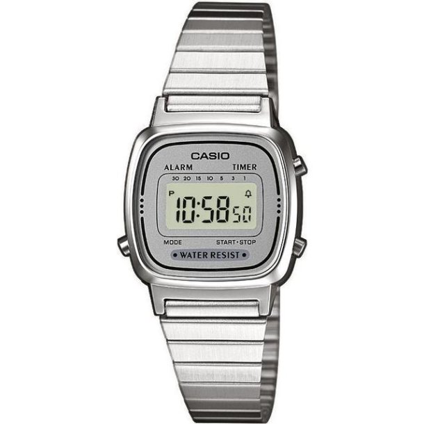 Casio Classic LA670WEA-7EF