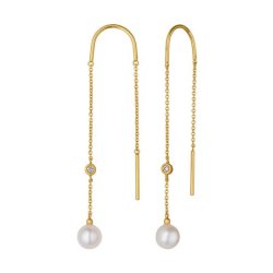 Forgyldte Coco rekder 4-3304wp-gp