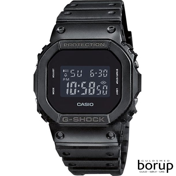 Casio G-Shock DW5600BB 1ER