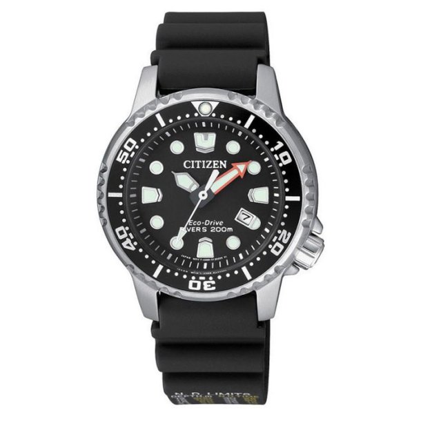 Citizen Eco-Drive Promaster Dameur EP6050-17E