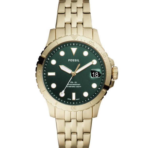 Fossil Dameur ES4746