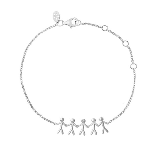 byBiehl Slv Together Family Armbnd 2-2005-R