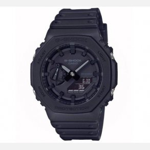 Casio G Shock Basic GA-2100-1A1ER