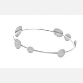 Globe Slv Armring GLSS4003