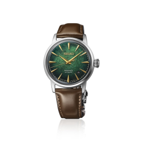 Seiko Presage Cocktail Time Mint Mist HCB002J1