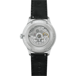 Seiko Presage Automatik. Open Heart HCB008J1