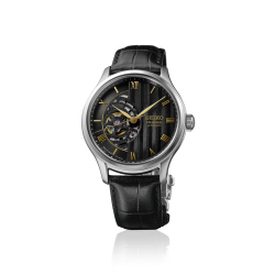 Seiko Presage Automatik. Open Heart HCB008J1
