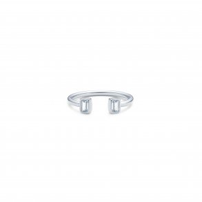 Baguette Slvring str 48 IDR016RH48