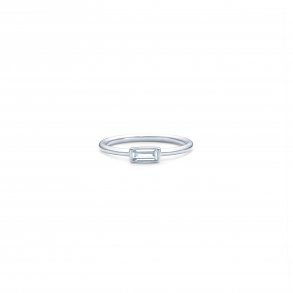 Baguette Slvring str 52 IDR016RH52