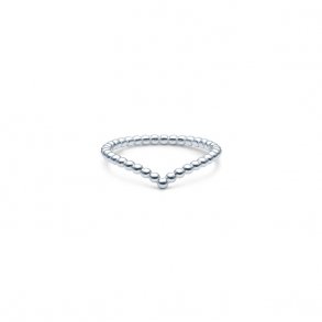 Bubby Slv V-Ring str. 54 IDR019RH