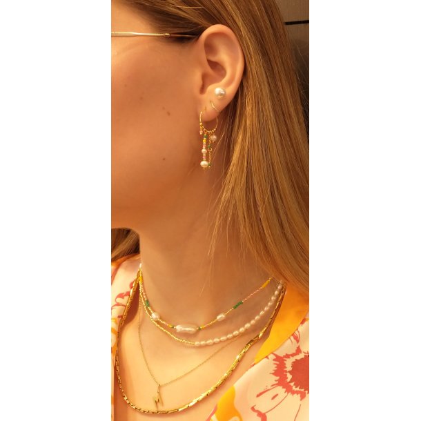 Hultquist Aurora Halskde S08173G