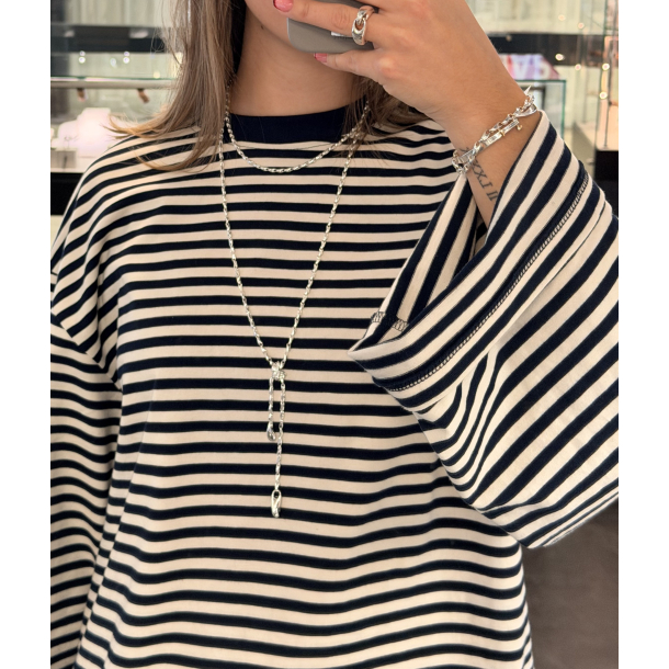 Georg Jensen S�lv Reflect Lariat-Halsk�de 20001947