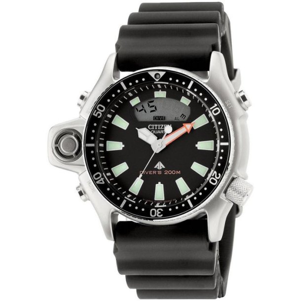 Citizen Promaster JP2000-08E