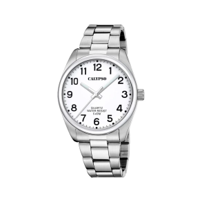 Calypso Herreur St�l m/Tal K5862/1