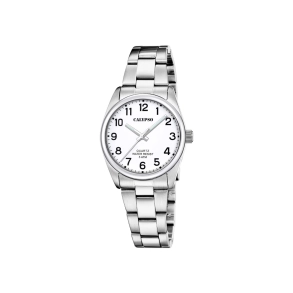 Calypso Dameur St�l m/Tal K5863/1
