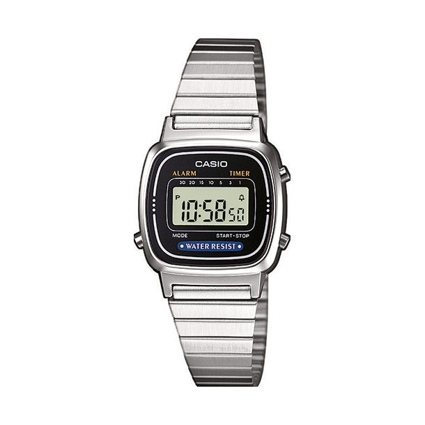 Casio Classic LA670WEA-1EF