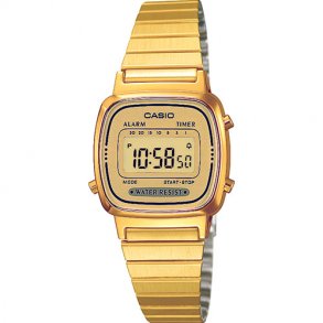 Casio Classic LA670WEGA-9EF