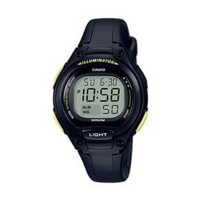Casio Classic Herreur LW-203-1BVEF