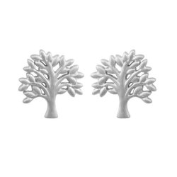 Slv Tree of Life restikker 4-2502-R