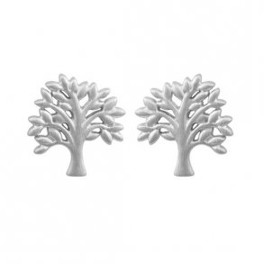 Slv Tree of Life restikker 4-2502-R