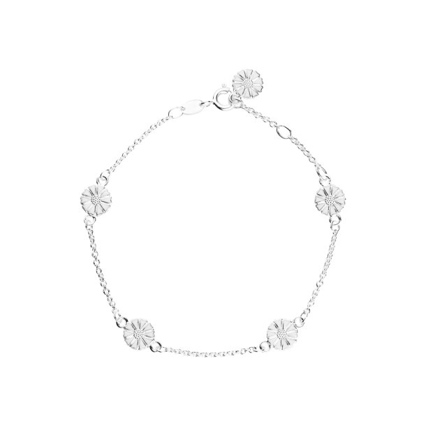 Margueritte Armbnd 17+2 cm 90107018-5-M