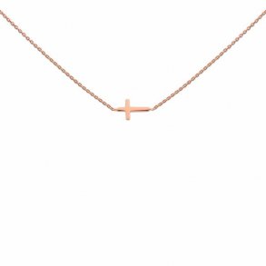 Love, Hope, Protection Halskde N11CRO11R-2