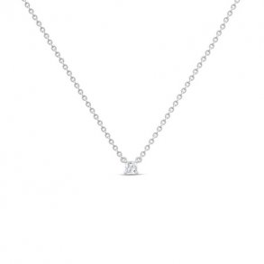 Imperial Slv Halskde NL403RHCZ