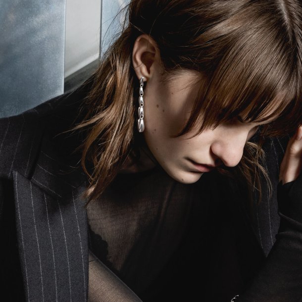 GJ Slv Reflect Long rehngere 20001089