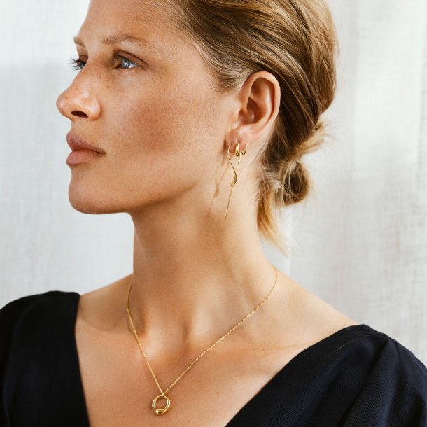 18kt Mercy Vedhng + Kde 20000686