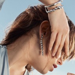 Grape Slv Armring 20000659000