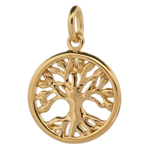 SLV HALSKDE LIVETSTR FORGYLDT