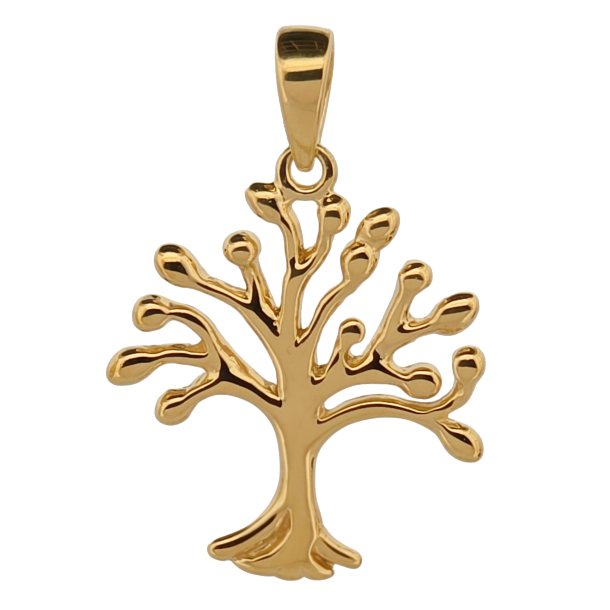 SLV HALSKDE LIVETSTR FORGYLDT