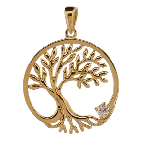 SLV HALSKDE LIVETSTR FORGYLDT M.ZIR