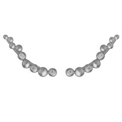 Slv Pebbles Earcrawler 4-3807a-r