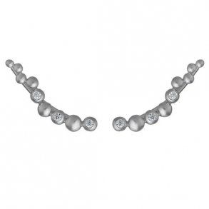 Slv Pebbles Earcrawler 4-3807a-r