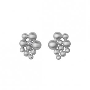 Slv Pebbles restikker 4-3802a-r