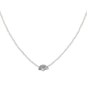 ByBiehl Poppy Slv Halskde 3-4101wp-R