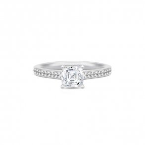 Slv Ring Imperial str. 54 RI181RHCZ