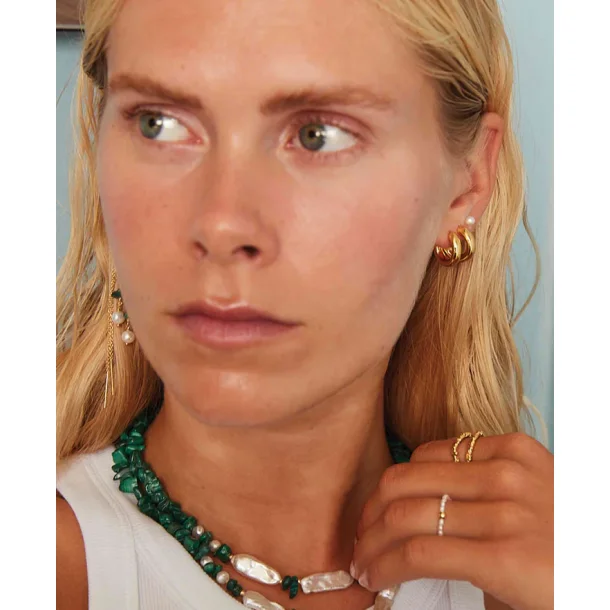 Hultquist Liva Fg. Slv Creoler S08238 G